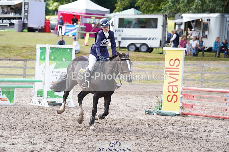 240824X-144334-28419 - 80cm Round 1 14.00 to 15.30