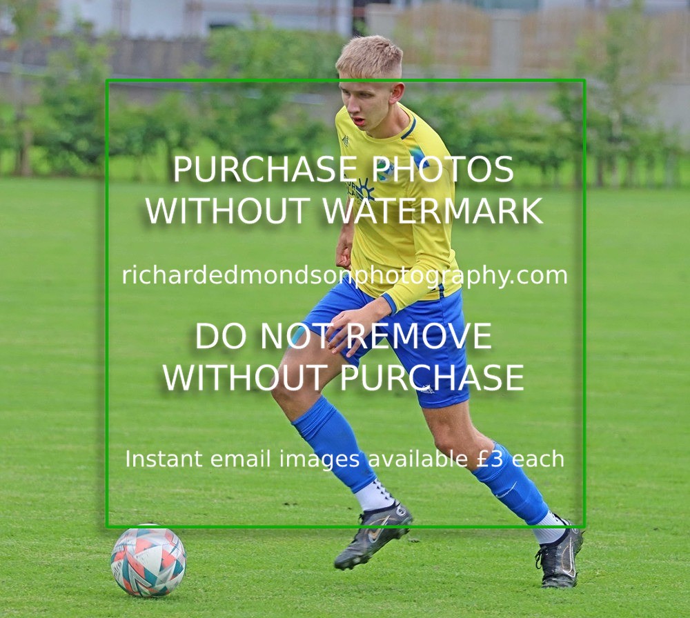 IMG_6489 - Kendal Utd v Galgate (Tuesday 22 August)