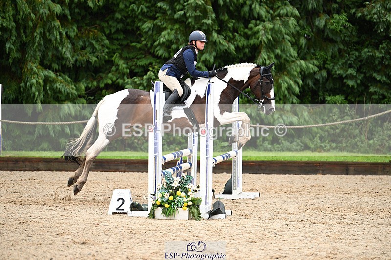 240824X-101712-23602 - 70cm Round 2 9.30 to 10.30