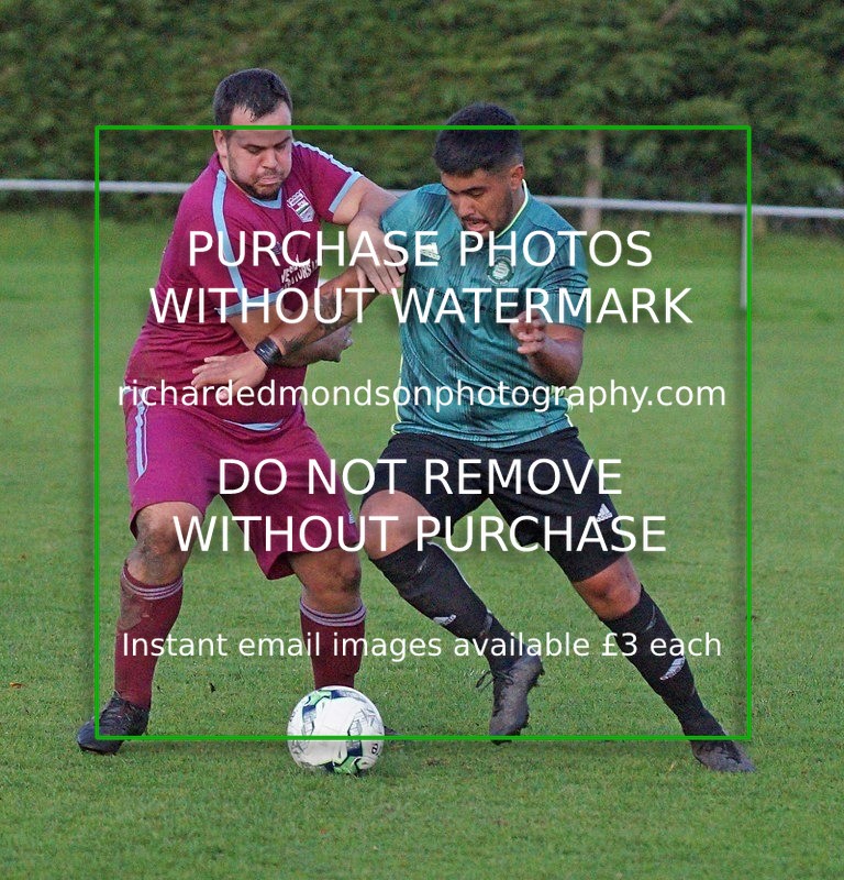 DSC09484 - Kendal County Res v Sedbergh & Dent United Res