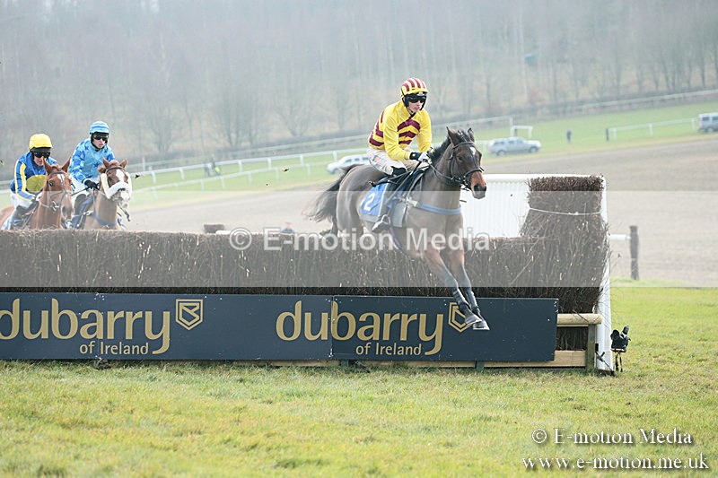PtP 251118-32 - Vine & Craven Point-to Point Barbury Racecourse 25/11/18