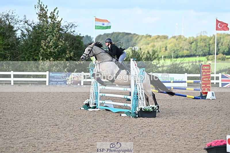241005A-101319-02874 - SAT Cls 16 85cm Amateur Quali