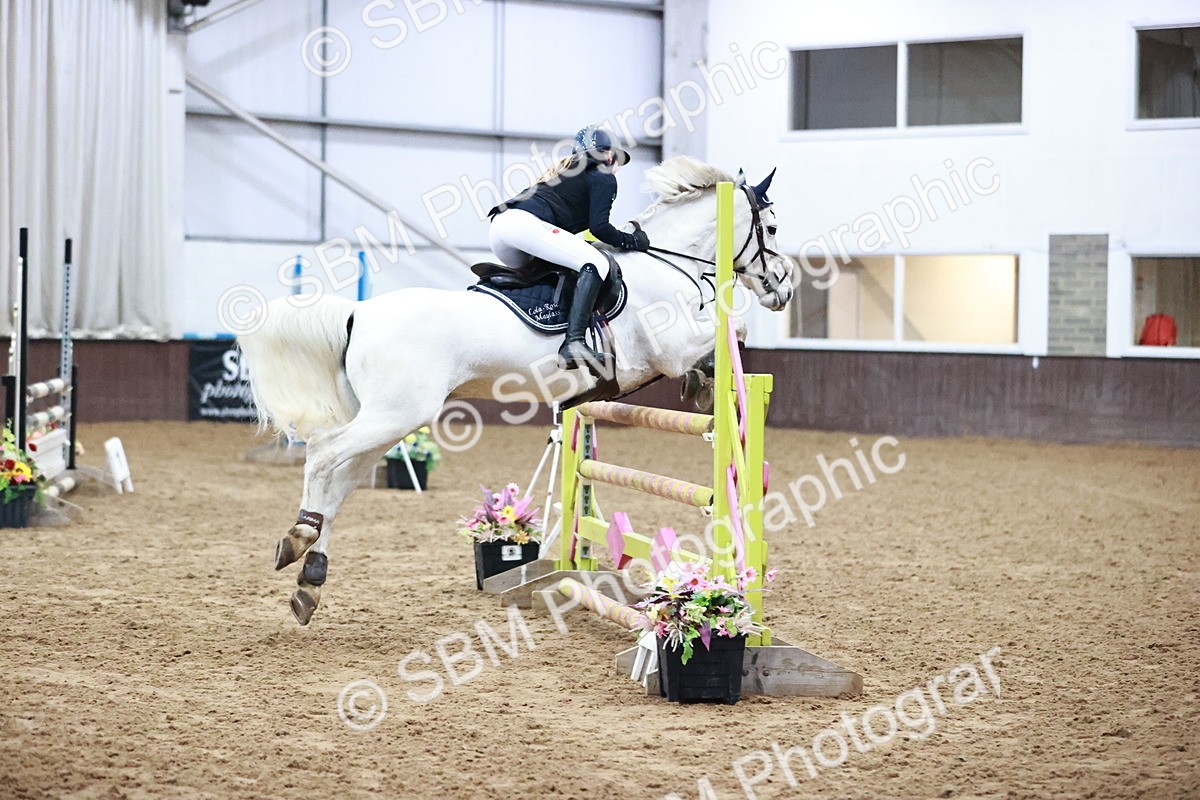 SBM_001370 - Class 5 - Pony 1.00m Open
