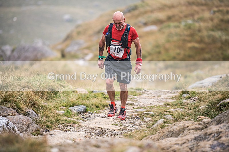Peris Horseshoe-1006 - Peris Horseshoe Fell Race Saturday 21st September 2024