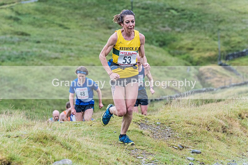 Tebay-68 - Tebay Fell Race Wednesday 28th June 2023