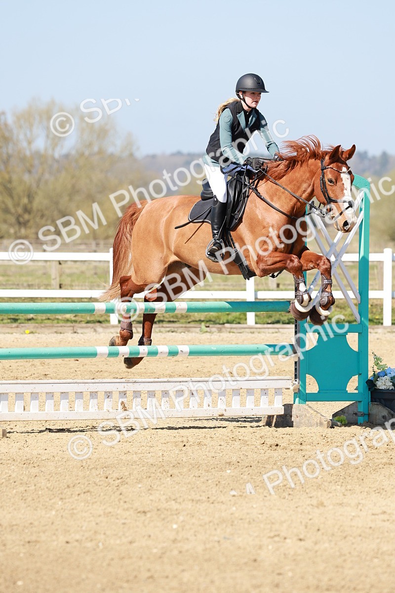 SBM_003688 - Class 15 - Senior Discovery - 1.00m