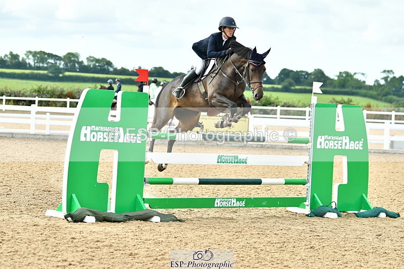 230721A-101352-05037 - Cls 30, 6 Yr Olds 1.20m