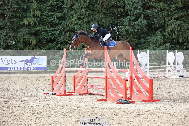 250831A-092140-08910 - Cls 40 Snr Newcomers