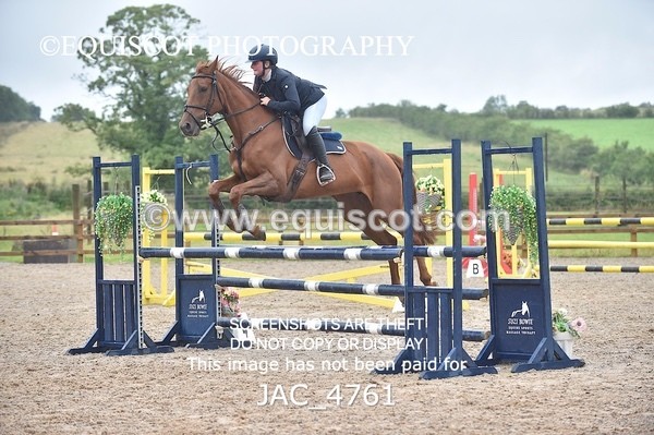 JAC_4761 - CLASS 15 SUN Senior Discovery/ 1m Open