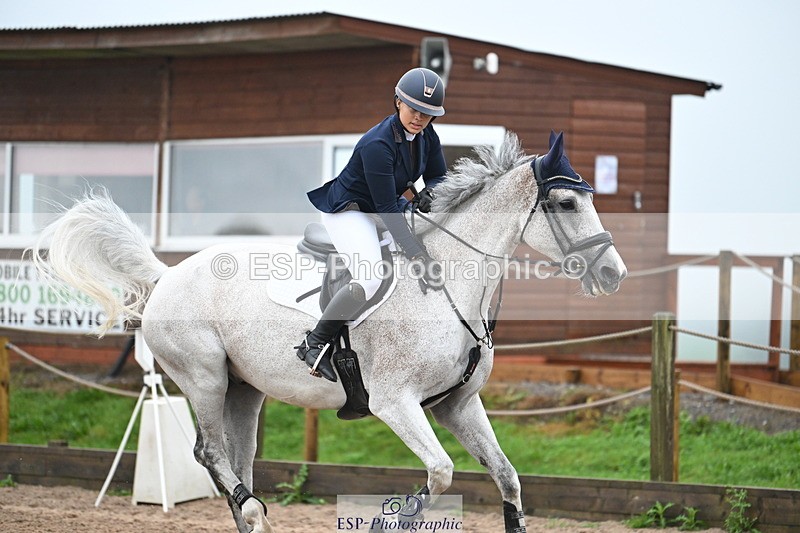 240908A-100719-02831 - Cls 11 Nat Am 85cm Qualifier