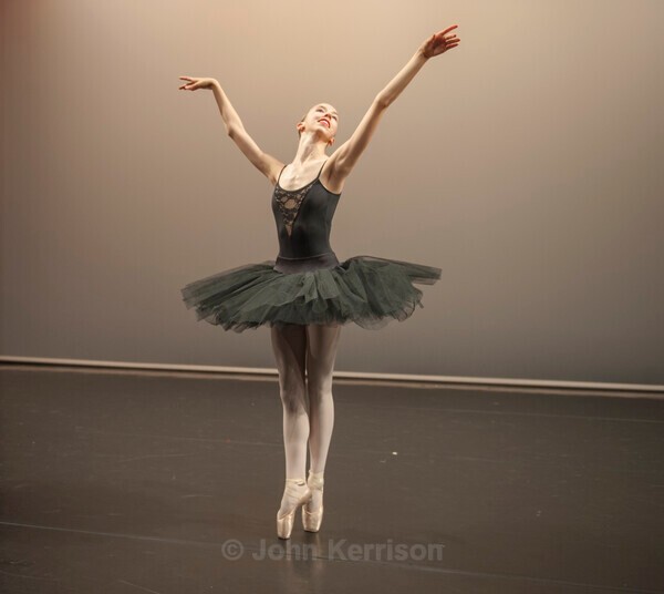  - Masters of Ballet Academy Vaganova Summer Intensive 2016