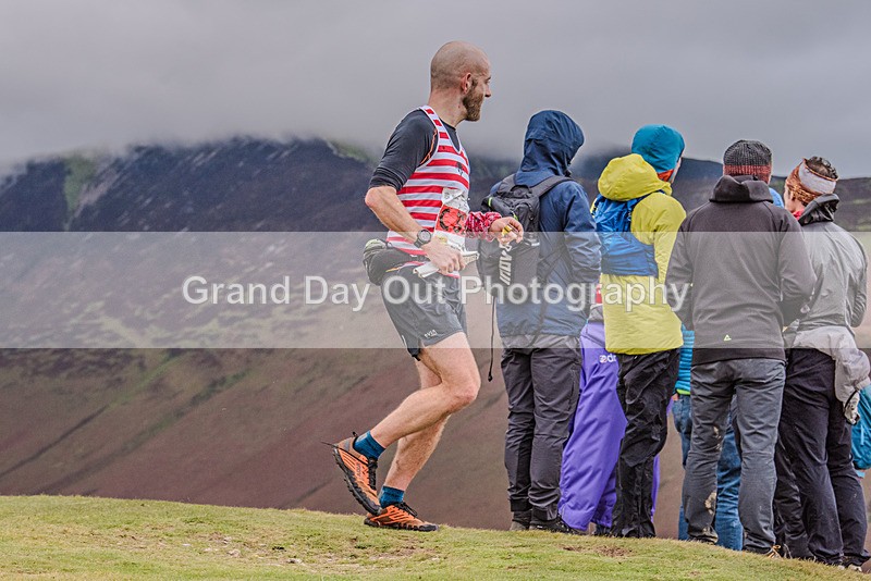 British Fell Relay-2450 - British Fell & Hill Relay Championship Braithwaite Keswick Saturday 21st October 2023