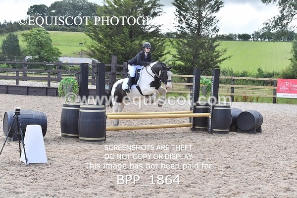 BPP_1864 - DERBY CLASS 5 - 60CM