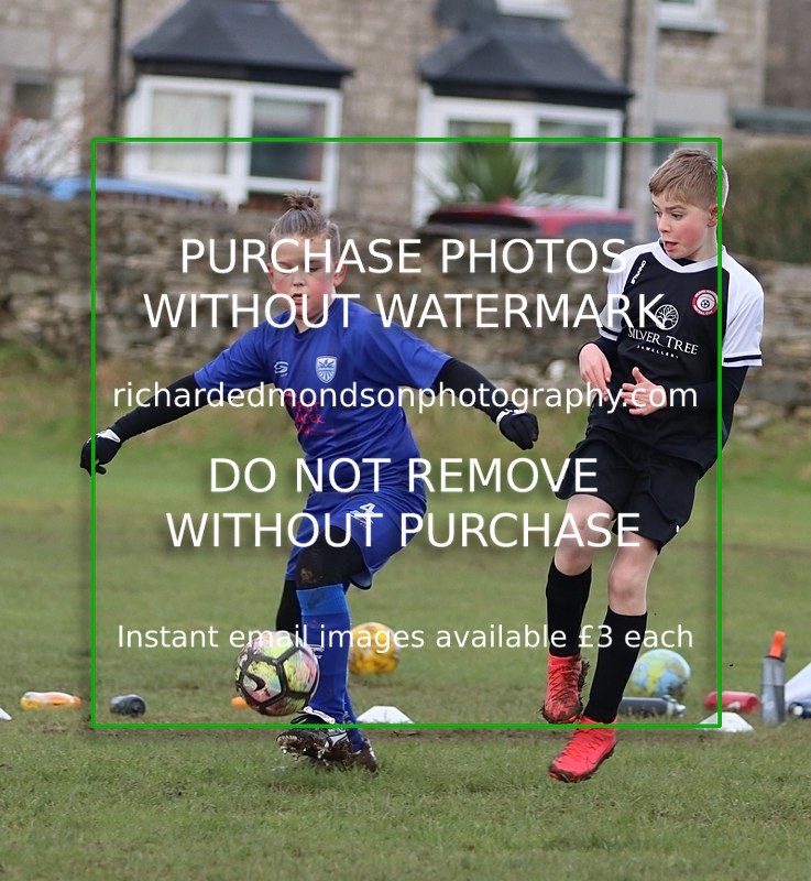 IMG_3845 - Wattsfield U10 v Craven Wanderers U10 (30/1/22)