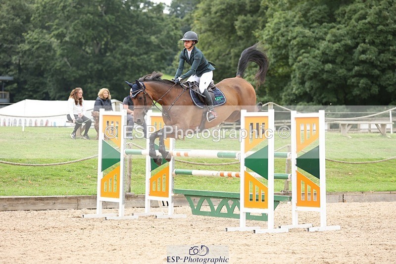 240817-160101-02457 - 06A Snr Fox 1.20m open