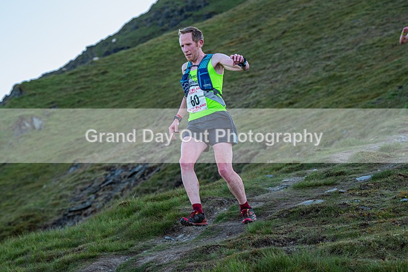 Blencathra-199 - Blencathra Fell Race Wednesday 7th June 2023