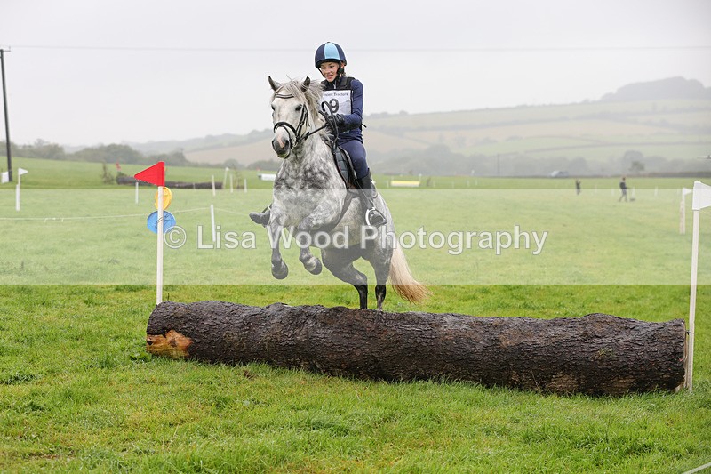 1X9A1654 - Class 1: 65cm Log