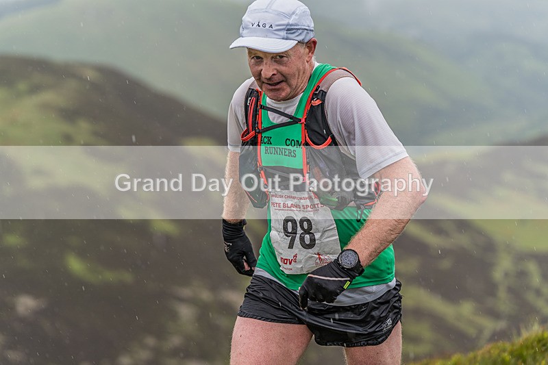 Buttermere-1351 - Buttermere Sailbeck Fell Race Saturday 15th June 2024