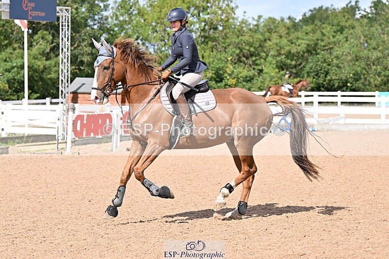 240912A-133502-01849 - Cls 11 95cm Amateur Qualifier