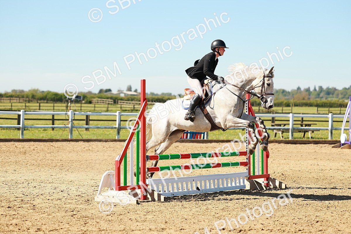 SBM_000044 - Class 1 - Clear Round