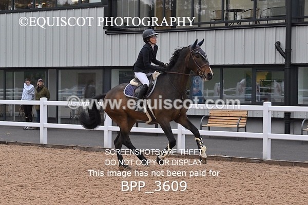 BPP_3609 - CLASS 14. - SAT - Senior Discovery/1m Open
