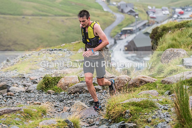 Buttermere h-s-44 - Buttermere Horseshoe Fell Race Saturday 4th July 2026