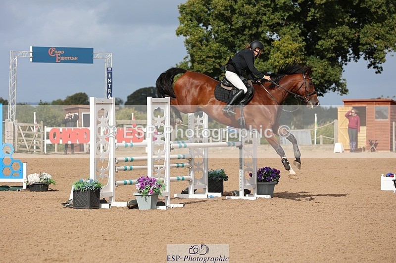 250911-104015-00689 - Cls 2 Snr Newcomers