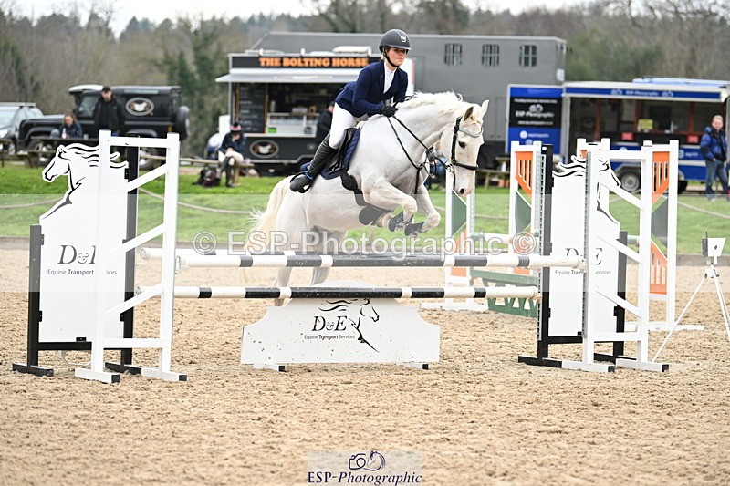 250322A-110951-02359 - Cls 18 95cm Amateur Quali