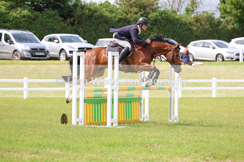 3E7A8045 - Class 14: Senior Discovery/1m open