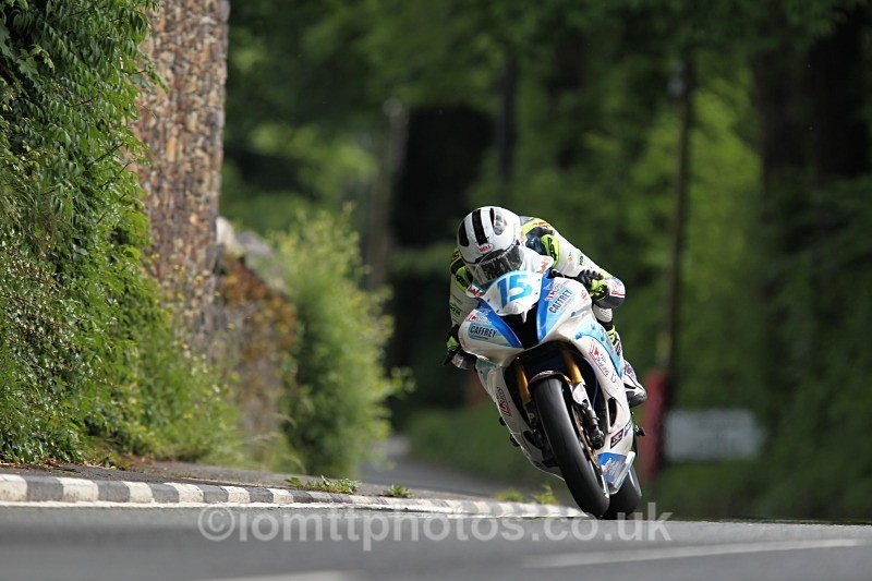  - Supersport Race 1