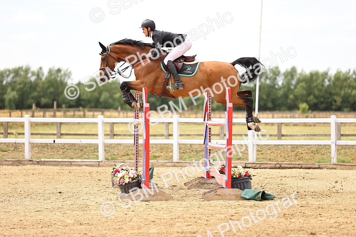 SBM_010792 - Class 10 - Talent Seekers Inc 7 Years Old Championship Qualifer - 1st Half