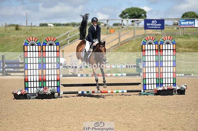 250628-150322-05687 - Cls 12 Newcomers Jump offs & Presentations