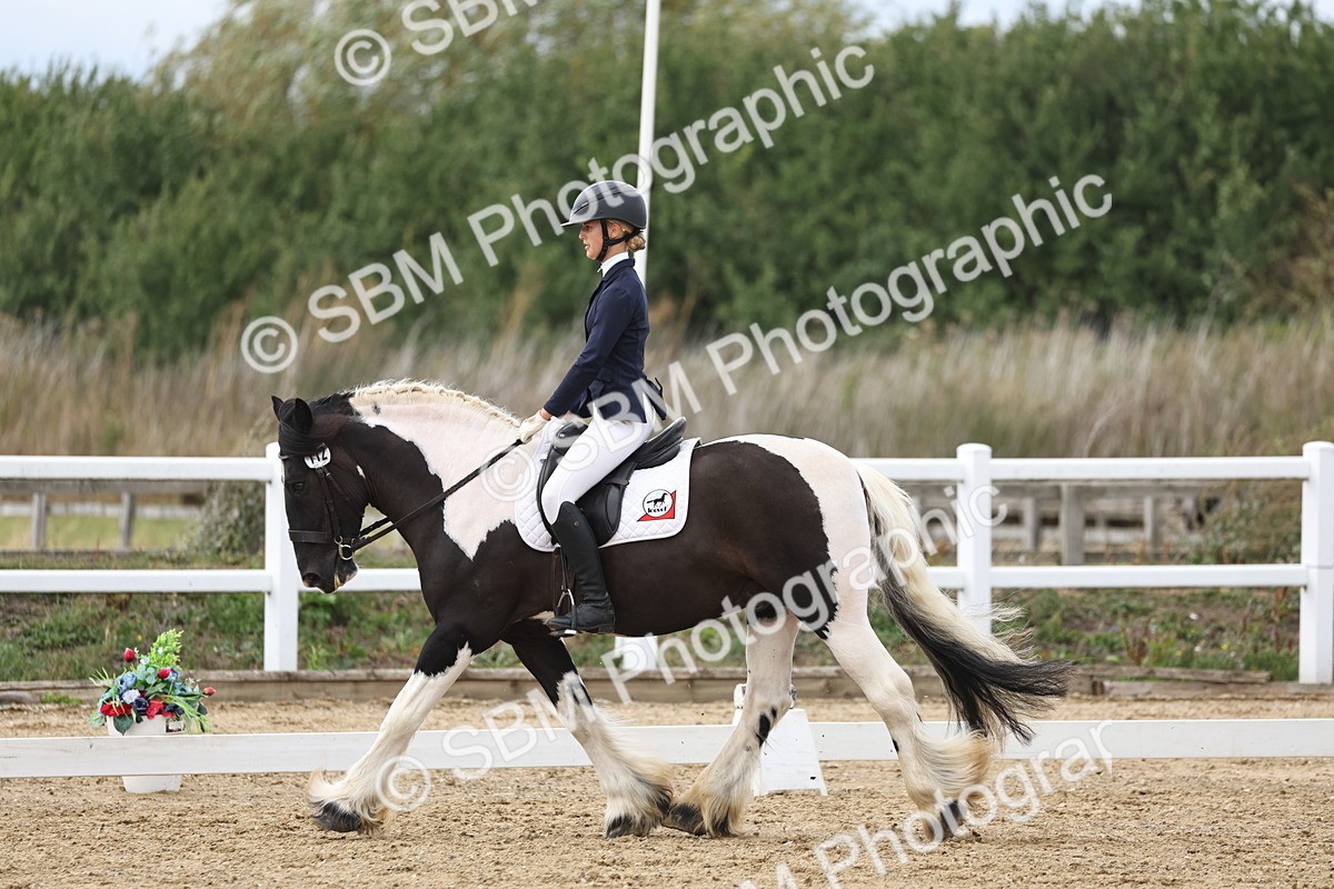 SBM_003648 - Class 8 - Novice 3 Champs