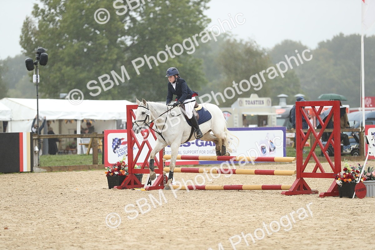 SBM_73908 - J16 - Junior Pony 75cm Championship