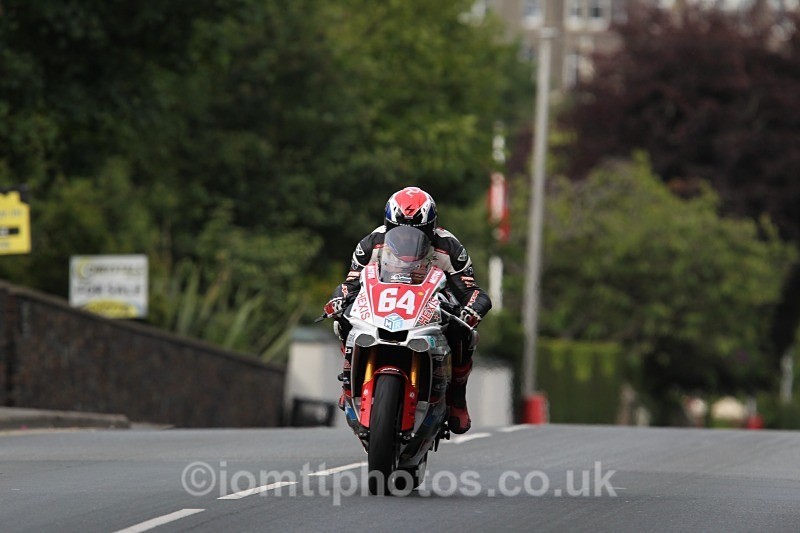  - Senior TT