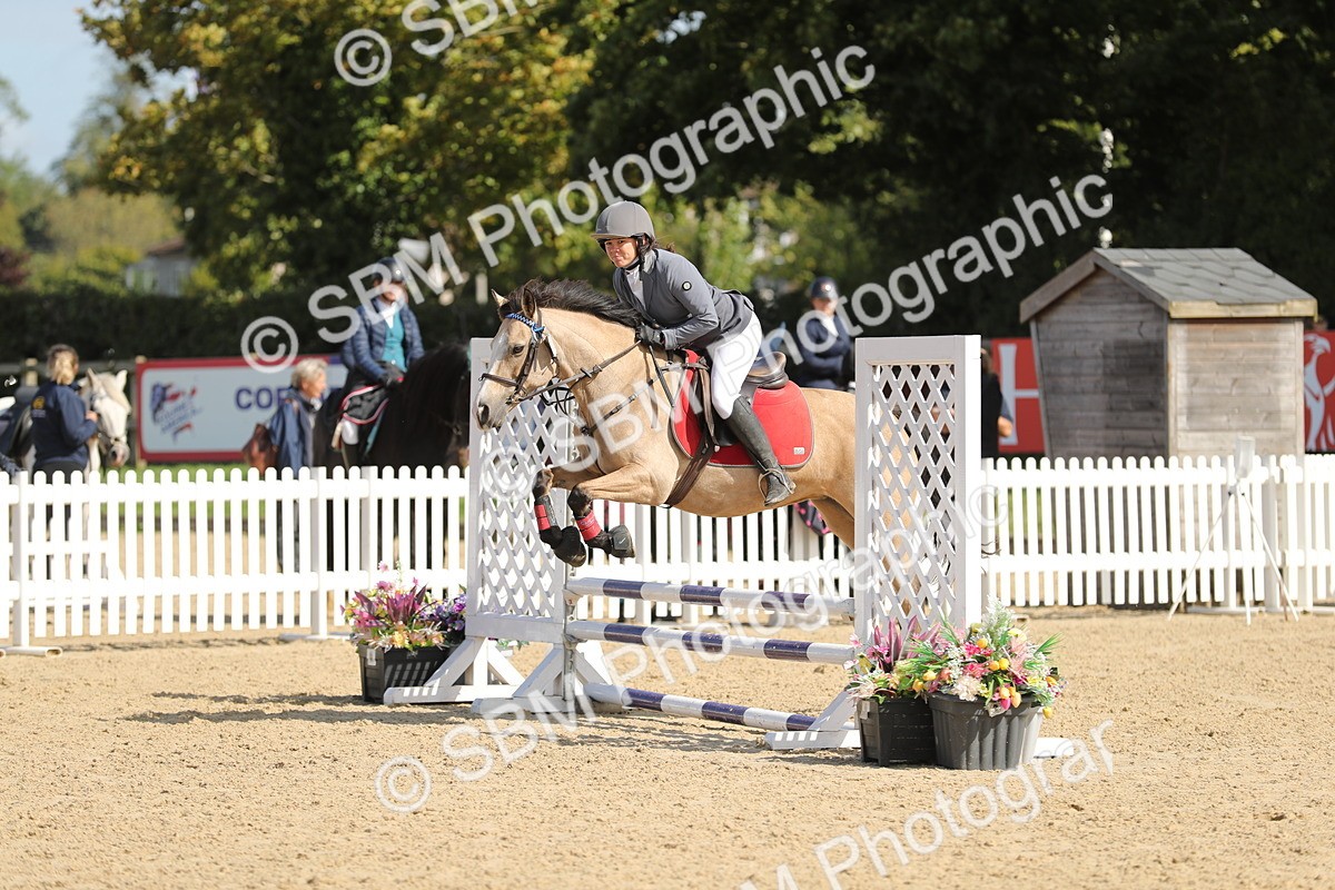 SBM_04700 - J28 - Senior Horse & Pony 60cm Championships