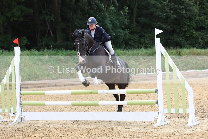 3E7A0873 - Class 3: Senior 80cm