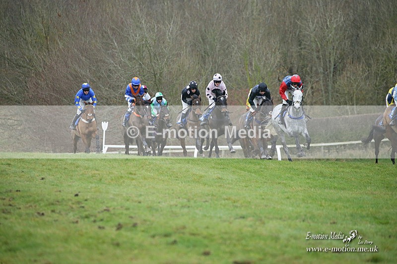 PtP 121221 174 - Barbury International Point-to-Point 112/12/2021