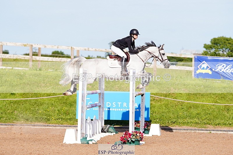 240629A-175640-08529 - Cls 11 Pony Showjumper of the Year