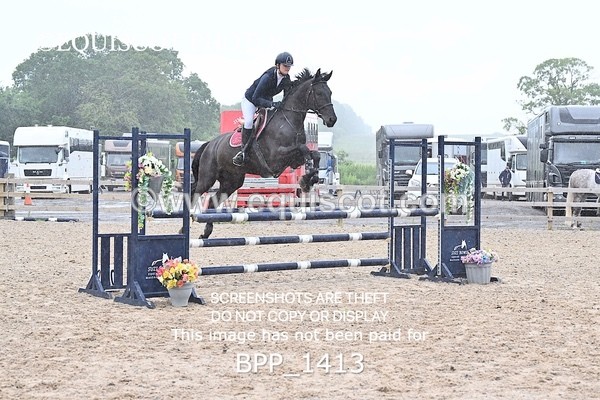BPP_1413 - CLASS 11 SAT Ariat Senior BritiNovice 2ND ROUND