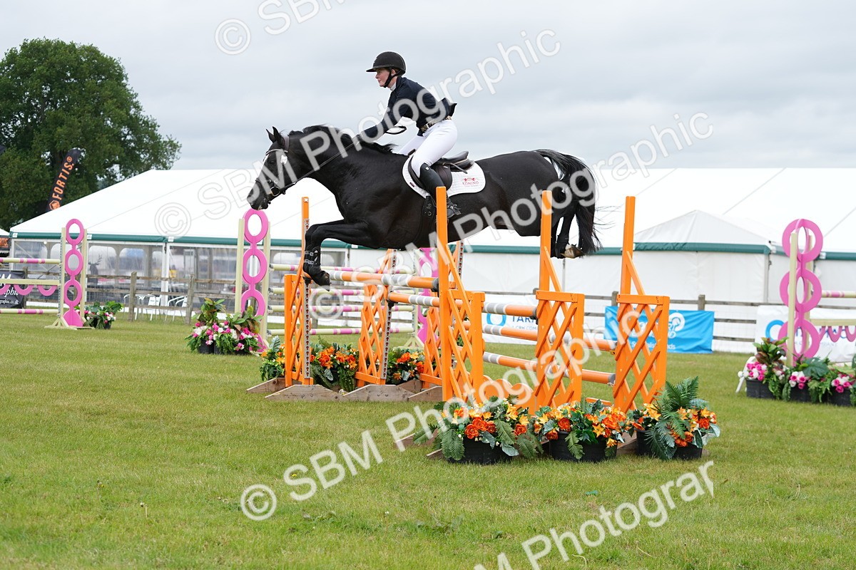 SBM_03320 - Class 201 - British Horse Feeds Speedi Beet Horse of the Year Show Grade  C