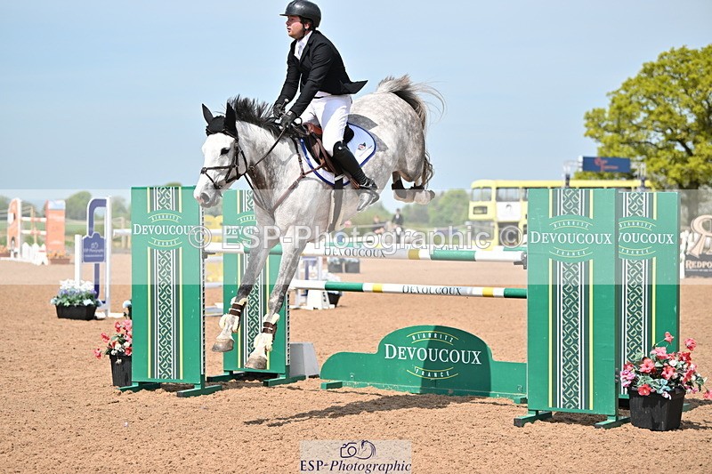 240510A-120157-06449 - Cls 23 Talent Seeker Inc 7 yr old Start to 13.15