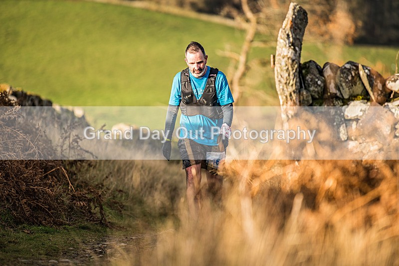 Tweed Valley-566 - High Terrain Events Tweed Valley 50 & 65K Ultra Trail Races Sunday 16th November 2025