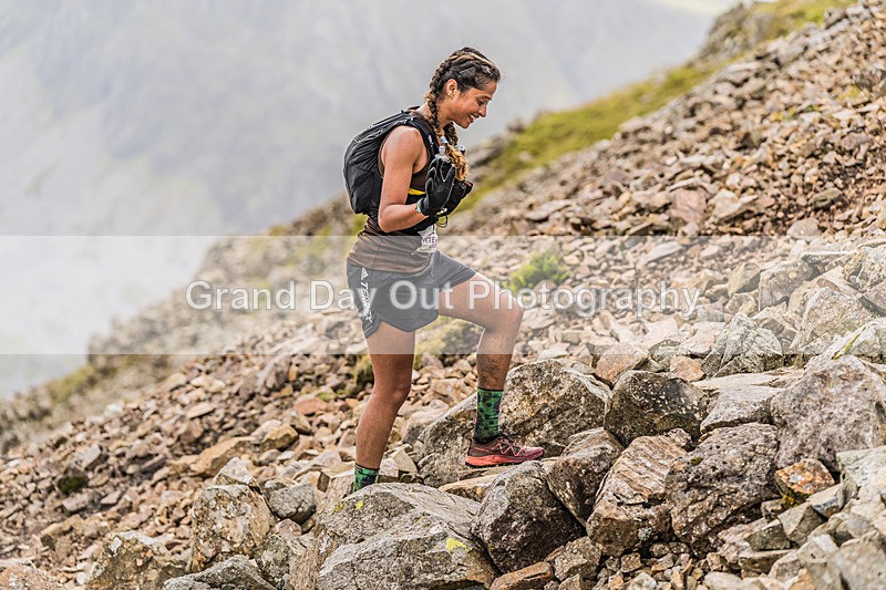 Borrowdale-968 - Borrowdale Fell Race Saturday 3rd August 2024
