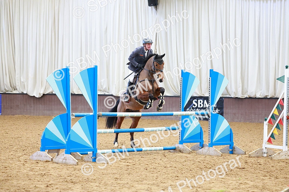 SBM_001155 - Class 3 - Senior Discovery 1.00m