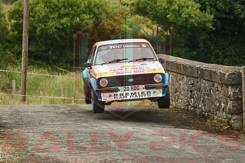 Wilton Recycling Donegal Saturday Stages 121 - Wilton Recycling Donegal International Rally 2023