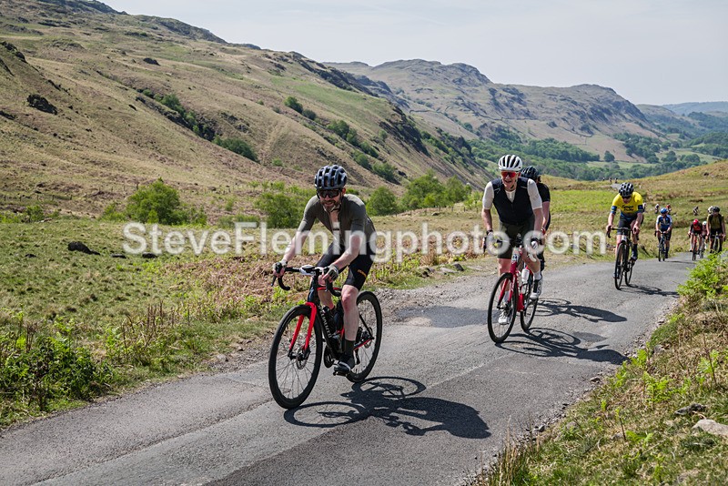 125843 - Hardknott Pass Camera 1 12.00-13.00