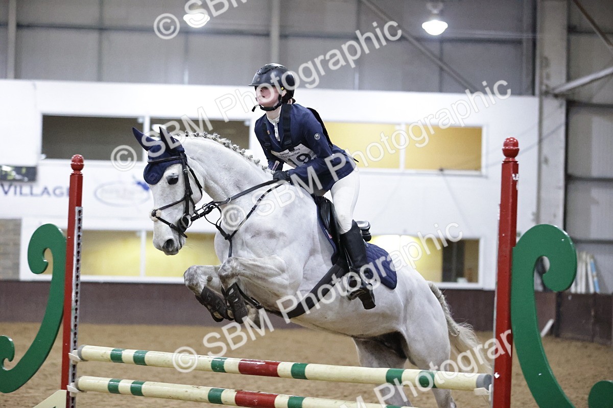 SBM_001485 - Class 3 - 1.00m