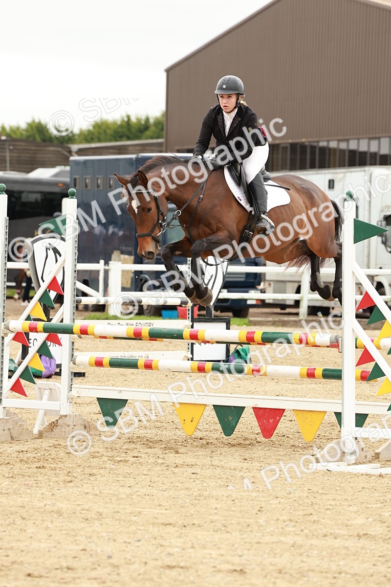 1I0A7246 - Class 3 - Senior Discovery - 1.00m