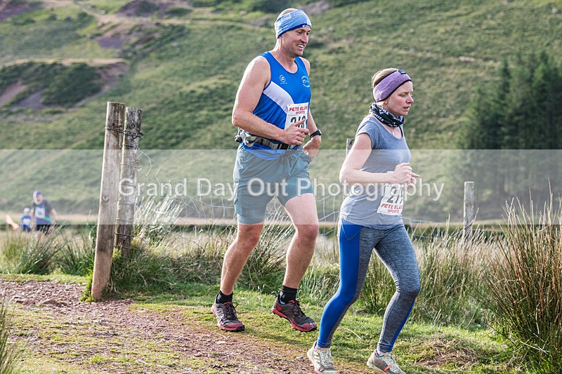 Gavel-241 - Gavel Fell Races (Junior & Senior) Wednesday 28th May 2025